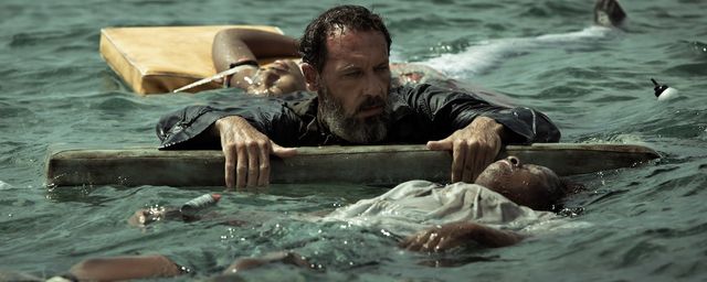 Película “La Encomienda” se estrenará en el país