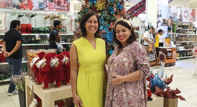 Llena tu hogar de alegría con la Navidad de Sirena