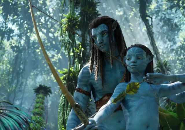 Publican nuevo tráiler de Avatar 2