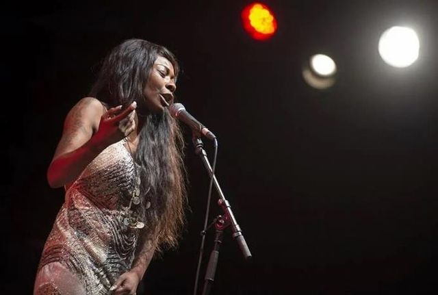 Buika estará en el Dominican Republic Jazz Festival