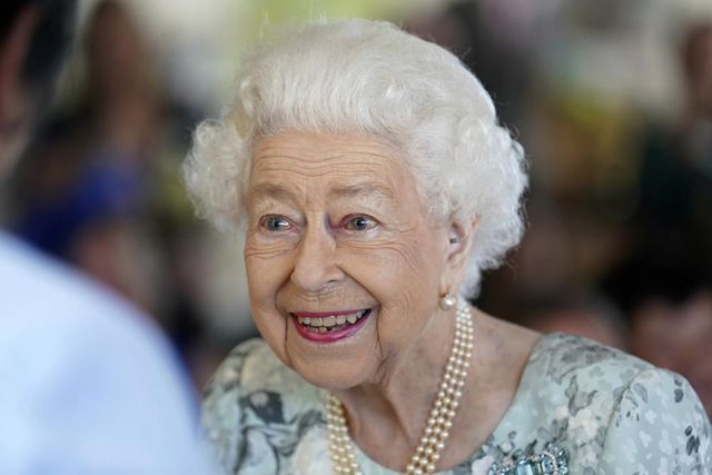 Conozca cuál es el estado de salud de la reina Isabel II