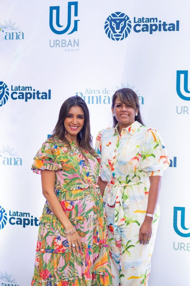 Grupo chileno Presenta “Brisas de Punta Cana”