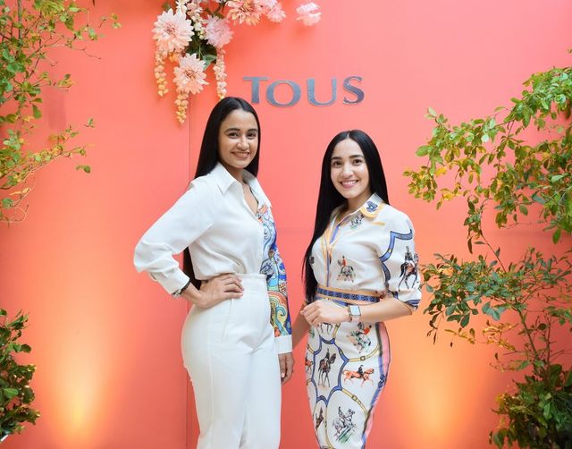TOUS introduce LoveMe The Silver Parfum