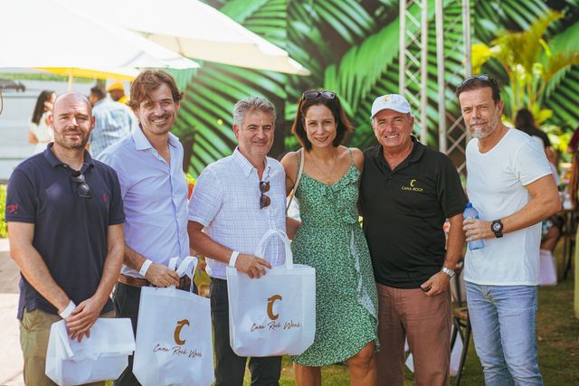 Grupo Cana Rock realizó su anual “Cana Rock Week 2022”