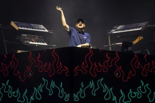 Bizarrap, el productor musical del momento 