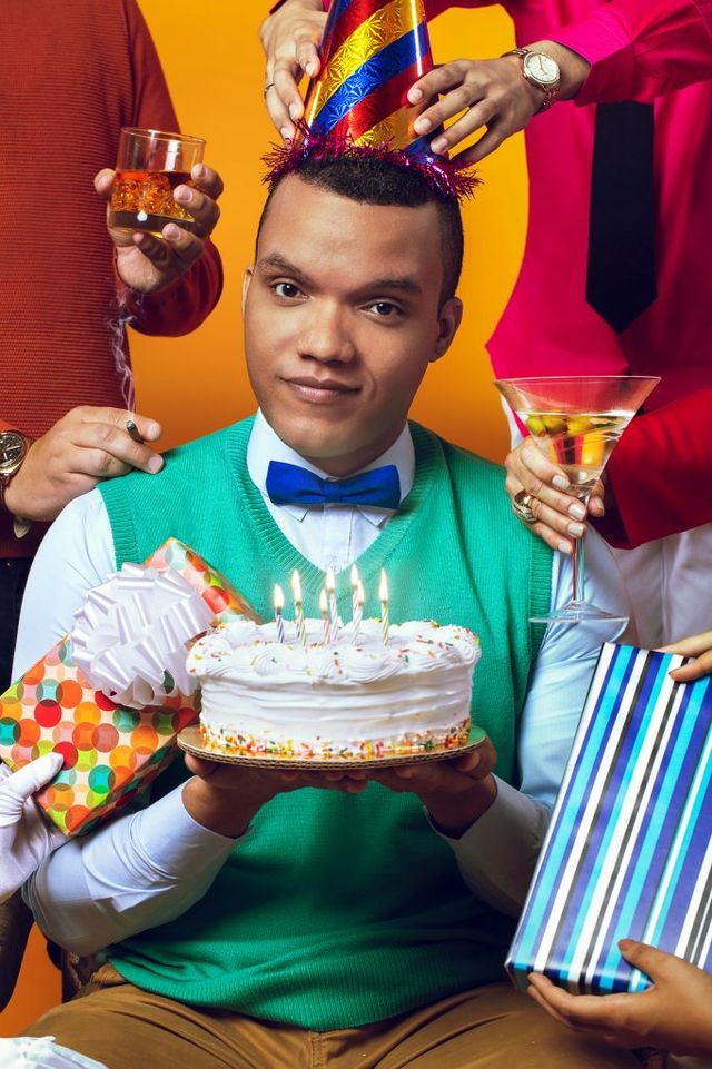“Company” reactiva el teatro musical en RD