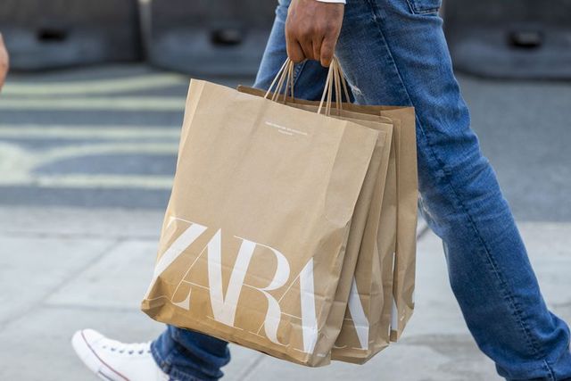 Zara ofrece segunda mano y lanza plataforma de reventa