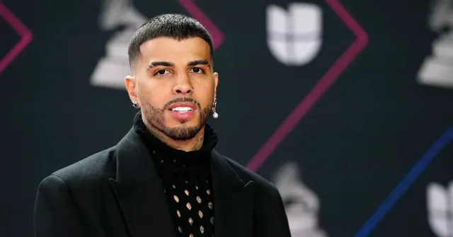 Rauw Alejandro iniciará gira mundial en RD para el 2023