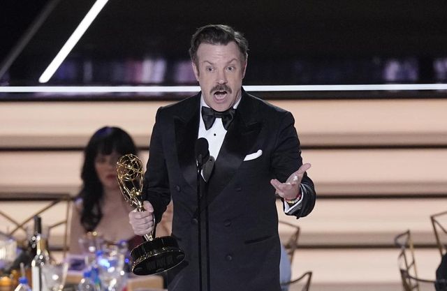 ¿Quiénes fueron los ganadores en los Emmy?