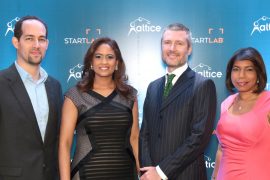 Altice introduce: Startlab, plataforma de emprendimiento tecnológico