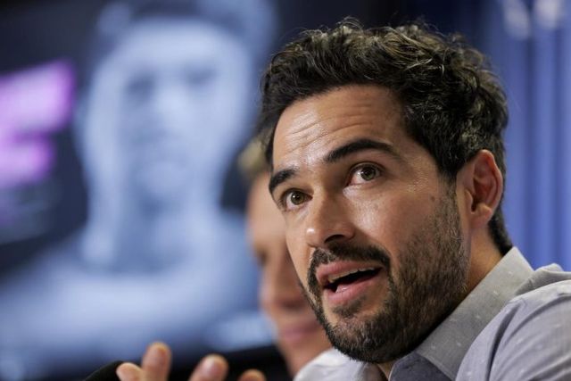 Por esta razón, Alfonso Herrera no participará en gira de RBD