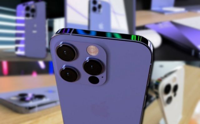 El iPhone 14 tendrá conexión satelital