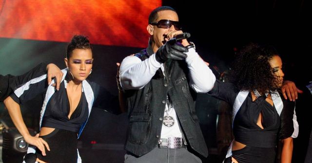 Lo que prohíben para concierto de Daddy Yankee este sábado
