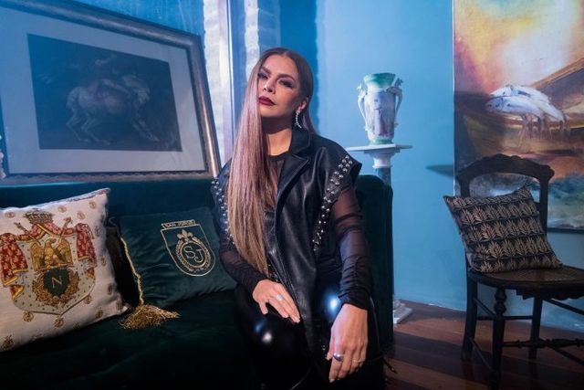 Olga Tañón lanza nuevo tema: “Los celos se te notan”