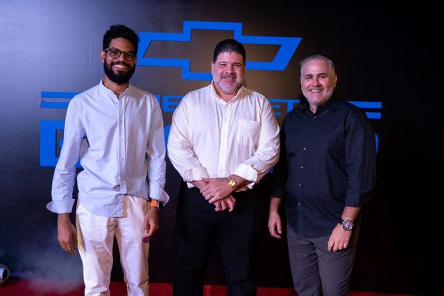 Santo Domingo Motors presenta nueva Chevrolet Blazer con diseño deportivo y alto desempeño