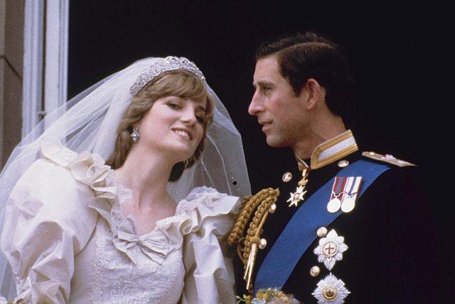 Ya son 25 años de la muerte de la princesa Diana