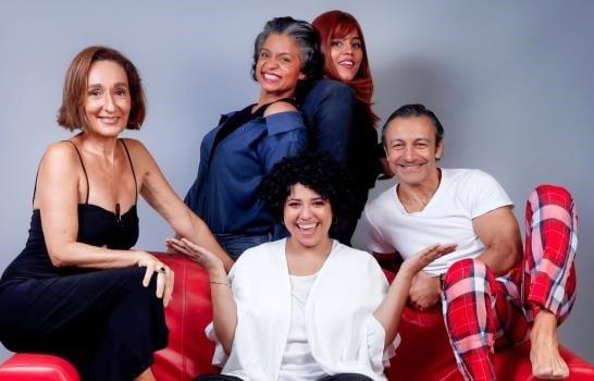 Temporada de “Encuentros peligrosos” llega al Microteatro
