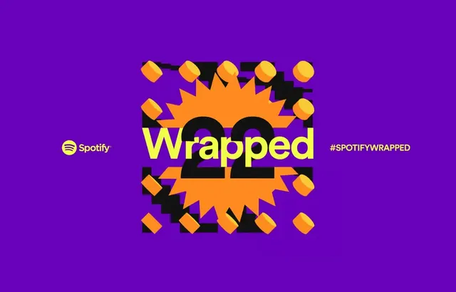 Llegó “Spotify Wrapped 2022” con lo mejor del año