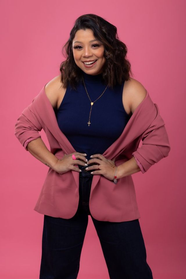 Yamileth Díaz llega con el “Análisis del color” al Fashion Freak Fest