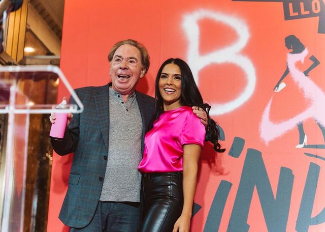 Dominicana será la nueva Cenicienta de Broadway