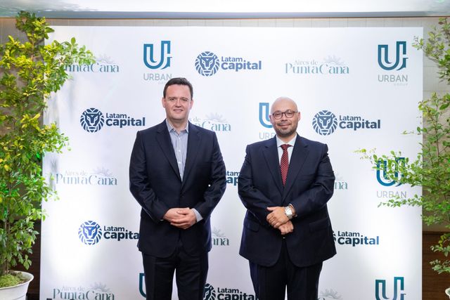 Grupo chileno Presenta “Brisas de Punta Cana”