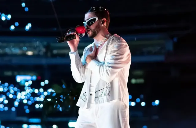 Conoce los latinos nominados en los Grammy