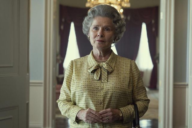 Revelan fecha de estreno de próxima temporada de The Crown