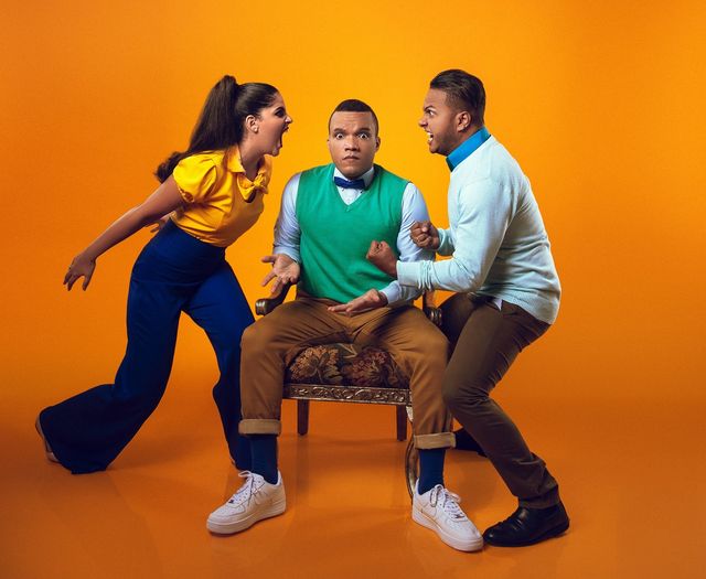 “Company” reactiva el teatro musical en RD