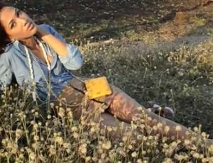 Denim & Camel - Making Of by Cristian Duval