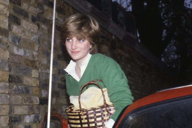 Ya son 25 años de la muerte de la princesa Diana