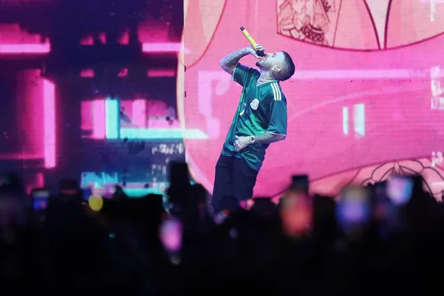 Te decimos los artistas que se presentarán en los Latin Grammy