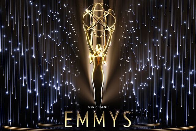 Los nominados a los Emmy en categorías principales