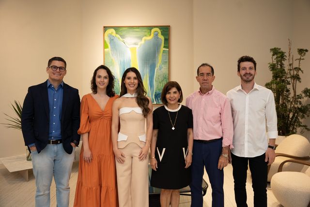 Galería Arte San Ramón continúa promoviendo la distinción en el diseño mobiliario