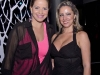 Tatiana Rosario y Catalina Ozorio