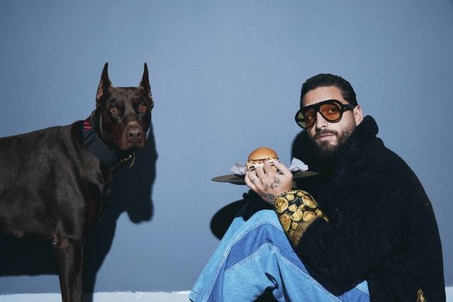 Conozca el nuevo proyecto de Maluma muy alejado de la música