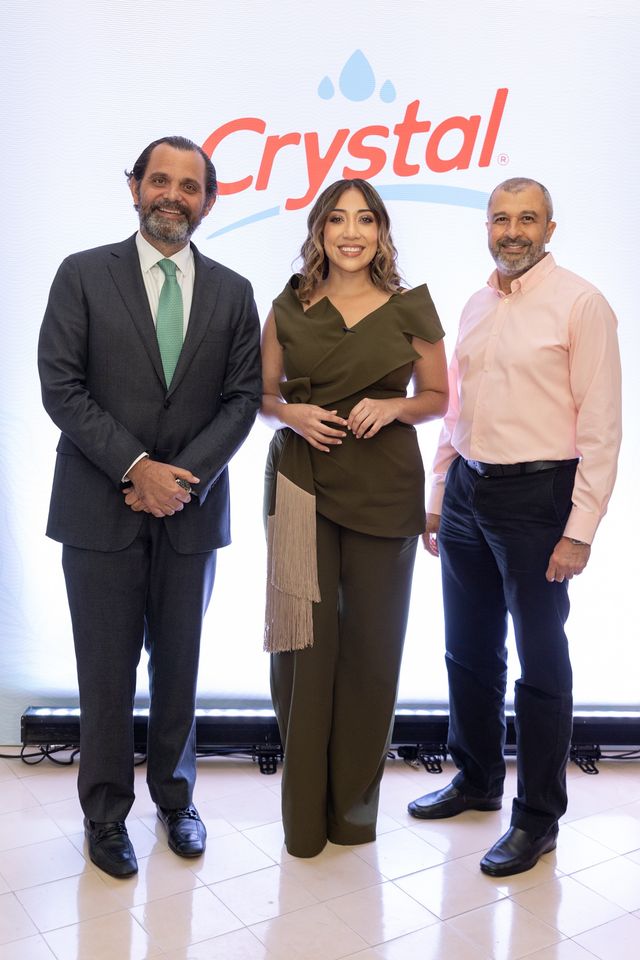 Agua Crystal presenta nuevo empaque en Tetra Pak
