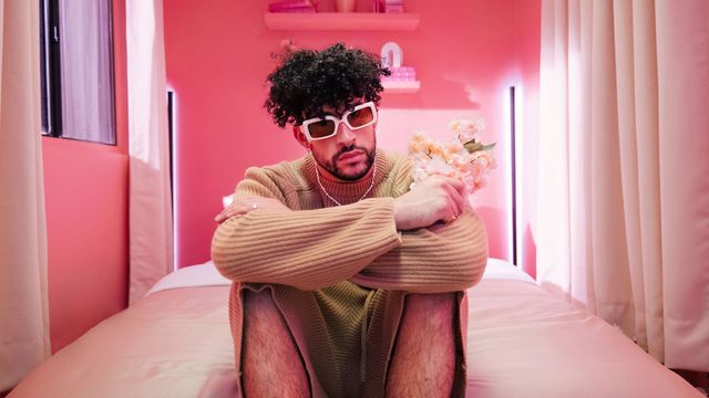 “Tití me preguntó” mejor canción de 2022 según Rolling Stone