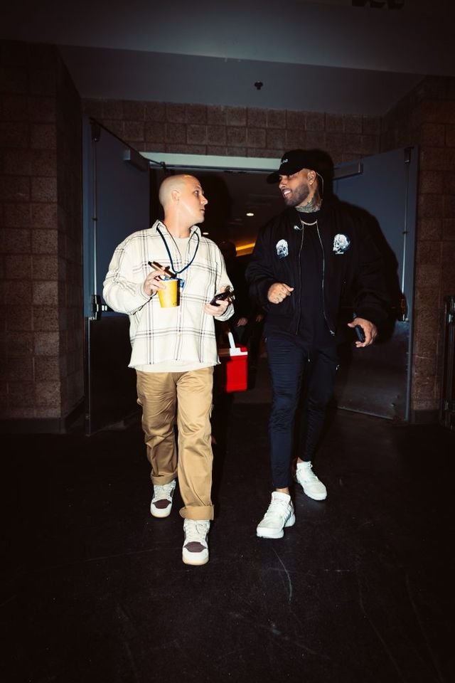 La Fundación Culturan Latin Grammy® anuncia la beca Nicky Jam