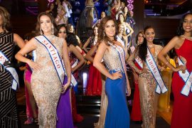 Miss República Dominicana Universo cumple 60 años de belleza y cultura