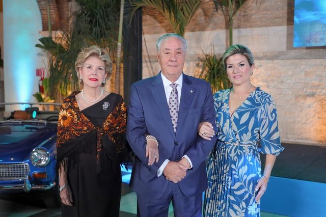 Auto Asesores celebra 20 años en el mercado automotriz de RD