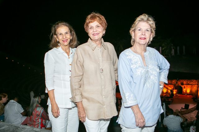 Tributo a Sinatra revive 40 años de historia de Altos de Chavón