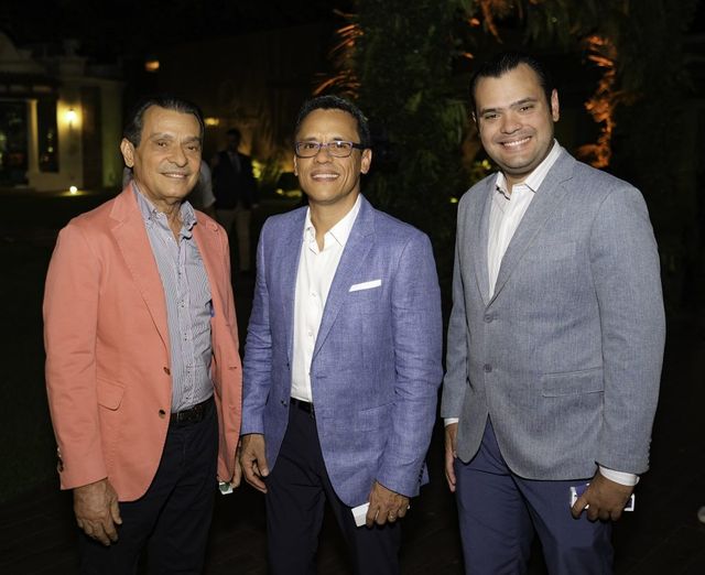 Expo Feria Inmobiliaria Construmedia celebra su 10ma. edición