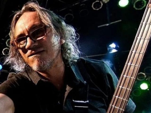 Muere el cantante de la emblemática banda argentina Enanitos Verdes