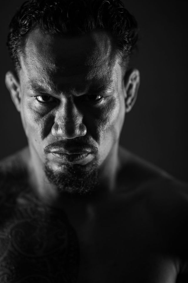 EL CAMPEÓN DE MMA LUIS “BABOON” PALOMINO ALCANZA UN NUEVO RÉCORD MUNDIAL