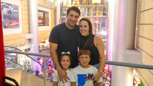 Inició la Navidad en centro comercial Sambil con un gran mensaje
