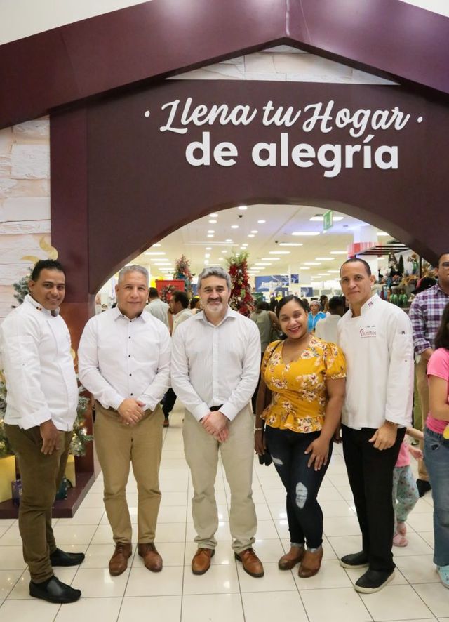 Llena tu hogar de alegría con la Navidad de Sirena