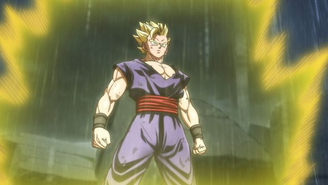 “Dragon Ball Super: Super Hero” y los estrenos cinematográficos de esta semana