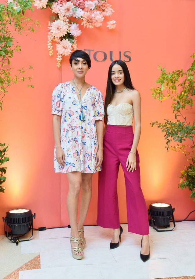 TOUS introduce LoveMe The Silver Parfum