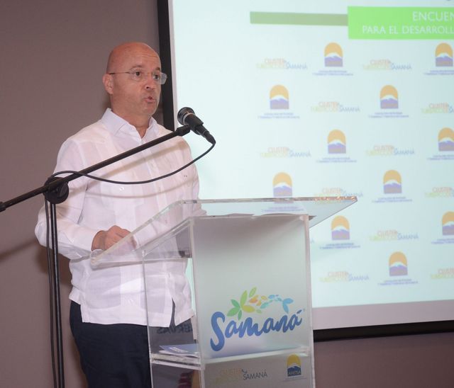 Anuncian VIII Encuentro Anual para el desarrollo turístico de Samaná