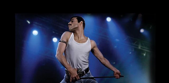 La historia de la leyenda del Rock Freddie Mercury